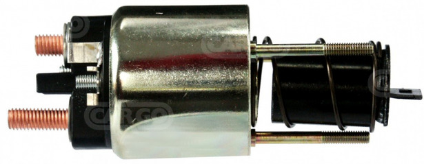 Wlacznik elektromagnetyczny - ZM rozrusznika HC Cargo 231990 – 12V, śr. 54.00 mm, b+ M8
