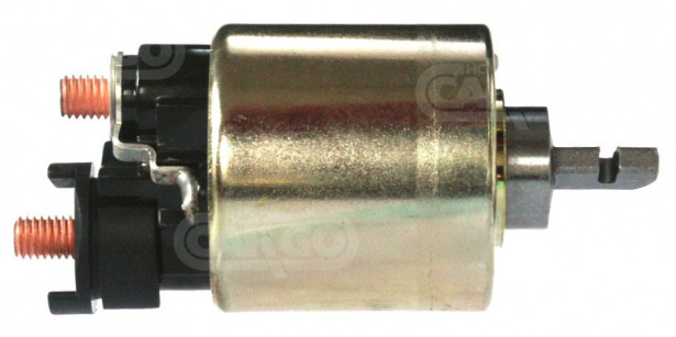 Wlacznik elektromagnetyczny - ZM rozrusznika HC Cargo 232003 – 12V, śr. 51.00 mm, b+ M8