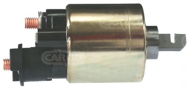 Wlacznik elektromagnetyczny rozrusznika HC Cargo 232004 – 12V, śr. 51.00 mm, b+ M8