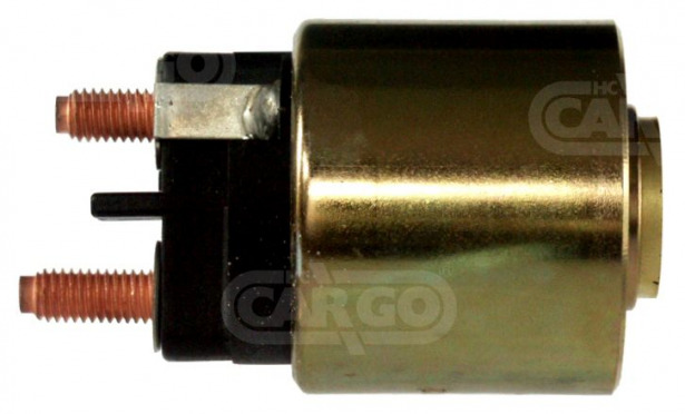 Wlacznik elektromagnetyczny rozrusznika HC Cargo 232012 – 12V, śr. 54.00 mm, b+ M8
