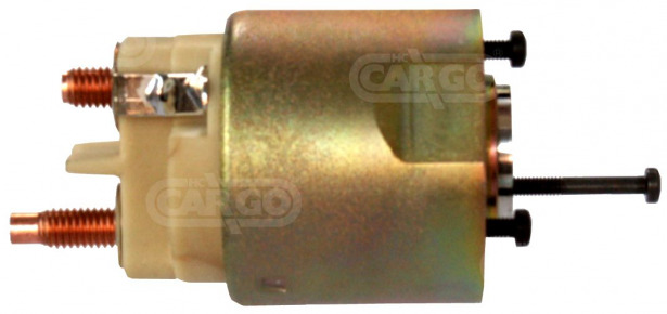 Wlacznik elektromagnetyczny rozrusznika HC Cargo 232041 – 12V, śr. 54.00 mm, b+ M8