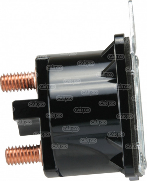 Wlacznik elektromagnetyczny rozrusznika HC Cargo 232220 – 12V, śr. 49.00 mm