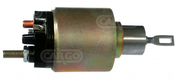 Wlacznik elektromagnetyczny rozrusznika HC Cargo 233578 – 12V, śr. 56.20 mm, b+ M8