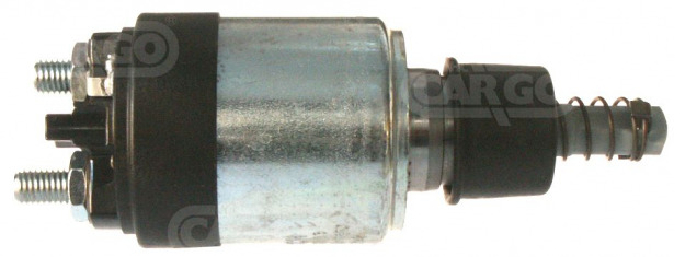 Wlacznik elektromagnetyczny rozrusznika HC Cargo 233579 – 12V, śr. 61.30 mm, b+ M10