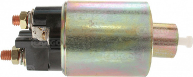 Wlacznik elektromagnetyczny rozrusznika HC Cargo 233709 – 12V, śr. 52.40 mm, b+ M8