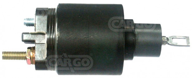 Wlacznik elektromagnetyczny rozrusznika HC Cargo 233716 – 12V, śr. 56.50 mm, b+ M8