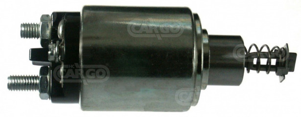 Wlacznik elektromagnetyczny rozrusznika HC Cargo 233734 – 24V, śr. 61.00 mm, b+ M10