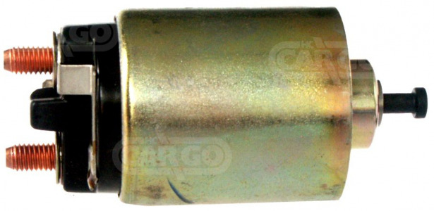 Wlacznik elektromagnetyczny rozrusznika HC Cargo 233762 – 12V, śr. 52.50 mm, b+ M8