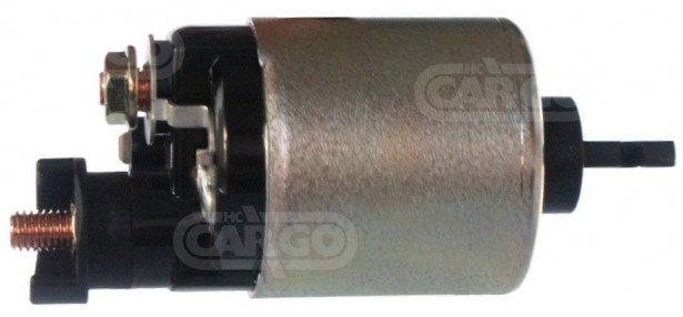 Wlacznik elektromagnetyczny rozrusznika HC Cargo 234161 – 12V, śr. 51.70 mm, b+ M8