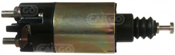 Wlacznik elektromagnetyczny rozrusznika HC Cargo 234319 – 24V, śr. 64.00 mm, b+ M10
