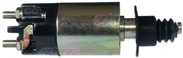 Wlacznik elektromagnetyczny rozrusznika HC Cargo 234320 – 24V, śr. 64.00 mm, b+ M10