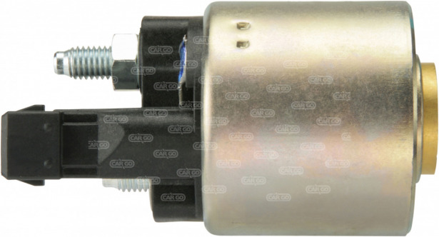 Wlacznik elektromagnetyczny - ZM rozrusznika HC Cargo 234388 – 12V, śr. 54.00 mm, b+ M8