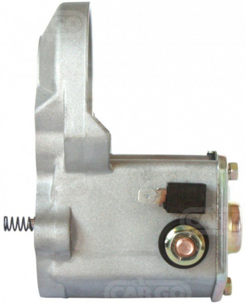 Wlacznik elektromagnetyczny rozrusznika HC Cargo 234419 – 12V, śr. 62.00 mm, b+ M8