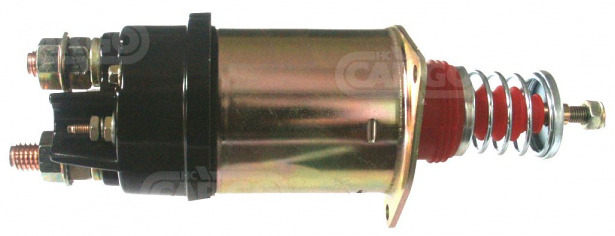Wlacznik elektromagnetyczny rozrusznika HC Cargo 234476 – 12V, śr. 69.00 mm, b+ 1/2" UNC