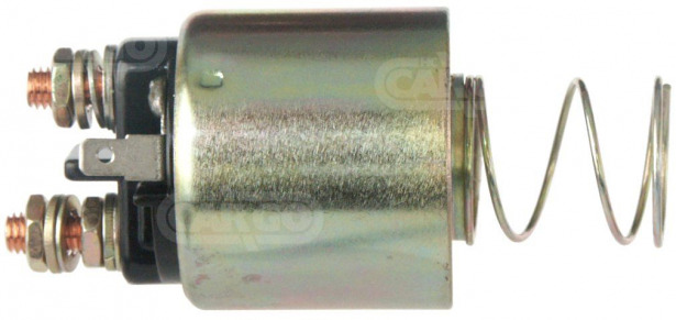 Wlacznik elektromagnetyczny rozrusznika HC Cargo 234579 – 12V, śr. 54.20 mm, b+ M8