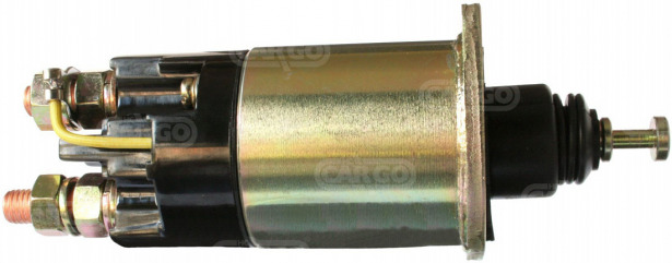 Wlacznik elektromagnetyczny rozrusznika HC Cargo 234723 – 12V, śr. 55.00 mm, b+ M8