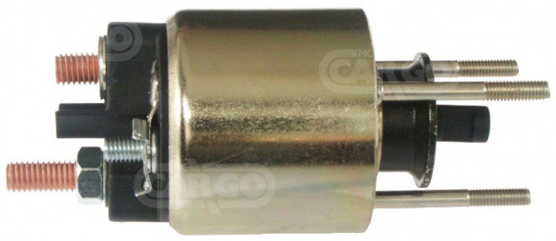 Wlacznik elektromagnetyczny - ZM rozrusznika HC Cargo 234733 – 12V, śr. 54.00 mm, b+ M8