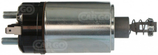 Wlacznik elektromagnetyczny - ZM rozrusznika HC Cargo 234857 – 12V, śr. 50.20 mm, b+ M8