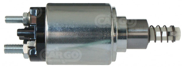 Wlacznik elektromagnetyczny - ZM rozrusznika HC Cargo 234859 – 12V, śr. 61.00 mm, b+ M8
