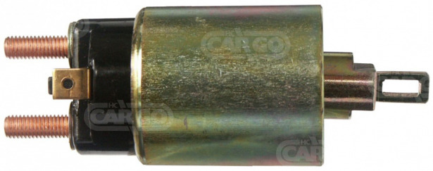 Wlacznik elektromagnetyczny rozrusznika HC Cargo 234868 – 24V, śr. 52.00 mm, b+ M8