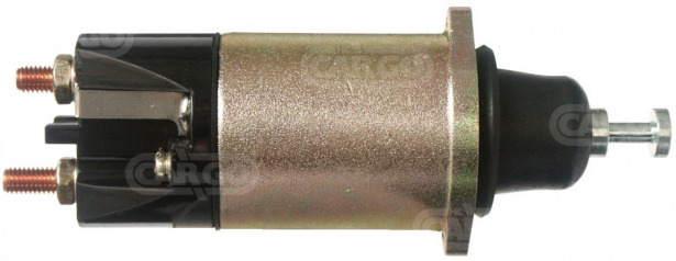 Wlacznik elektromagnetyczny rozrusznika HC Cargo 234871 – 24V, śr. 55.00 mm, b+ M8