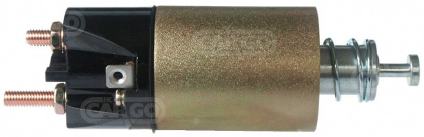 Wlacznik elektromagnetyczny rozrusznika HC Cargo 234872 – 24V, śr. 55.00 mm, b+ M8