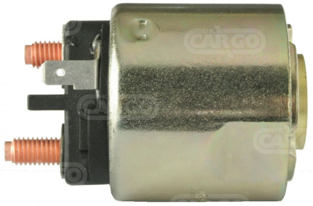 Wlacznik elektromagnetyczny - ZM rozrusznika HC Cargo 234969 – 12V, śr. 54.00 mm, b+ M8