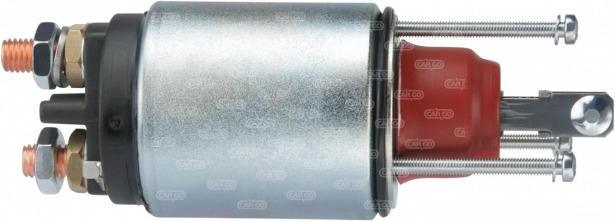 Wlacznik elektromagnetyczny rozrusznika HC Cargo 234985 – 24V, śr. 61.00 mm, b+ M10