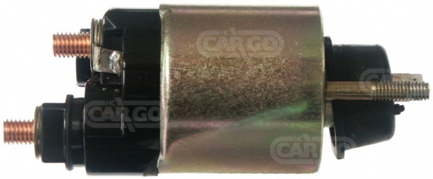 Wlacznik elektromagnetyczny rozrusznika HC Cargo 234992 – 12V, śr. 50.00 mm, b+ M8