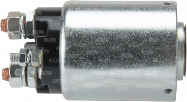 Wlacznik elektromagnetyczny rozrusznika HC Cargo 235006 – 12V, śr. 51.50 mm, b+ M8
