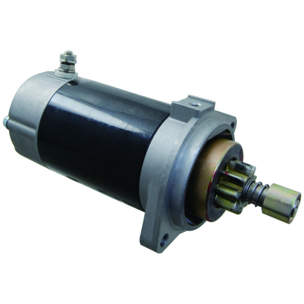 Rozrusznik Suzuki 0.6 kw WAI 18319N