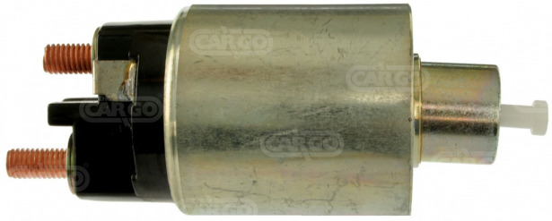 Wlacznik elektromagnetyczny rozrusznika HC Cargo 235100 – 12V, śr. 52.40 mm, b+ M8