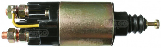 Wlacznik elektromagnetyczny rozrusznika HC Cargo 235103 – 12V, śr. 64.00 mm