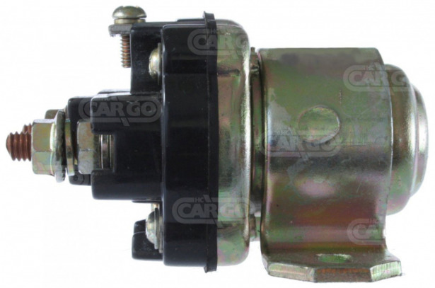 Przekaznik rozrusznika HC Cargo 235150 – 24V, śr. 34.50 mm