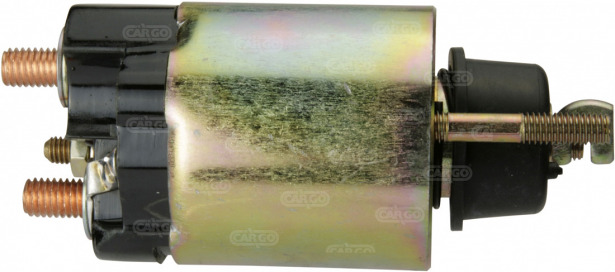 Wlacznik elektromagnetyczny rozrusznika HC Cargo 235319 – 12V, śr. 51.00 mm, b+ M8