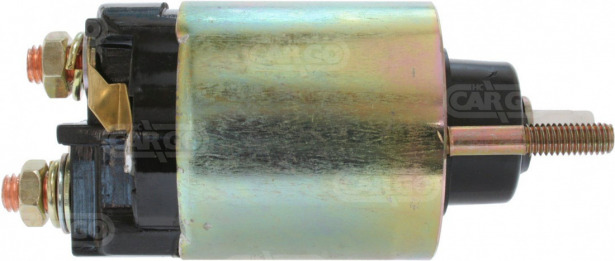 Wlacznik elektromagnetyczny rozrusznika HC Cargo 235320 – 12V, śr. 50.80 mm, b+ M8
