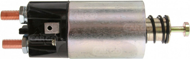 Wlacznik elektromagnetyczny rozrusznika HC Cargo 235385 – 12V, śr. 55.20 mm, b+ M10