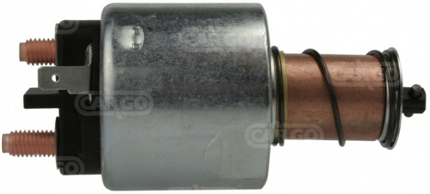 Wlacznik elektromagnetyczny - ZM rozrusznika HC Cargo 235416 – 12V, śr. 54.00 mm, b+ M8