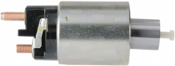 Wlacznik elektromagnetyczny - ZM rozrusznika HC Cargo 235495 – 12V, śr. 51.50 mm, b+ M8