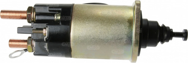 Wlacznik elektromagnetyczny rozrusznika HC Cargo 235758 – 24V, śr. 64.00 mm