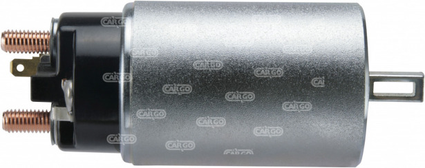 Wlacznik elektromagnetyczny rozrusznika HC Cargo 235814 – 24V, śr. 53.00 mm, b+ M8