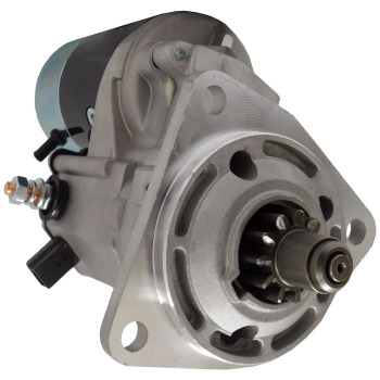 Rozrusznik Yanmar 2.5 kw WAI 18326N