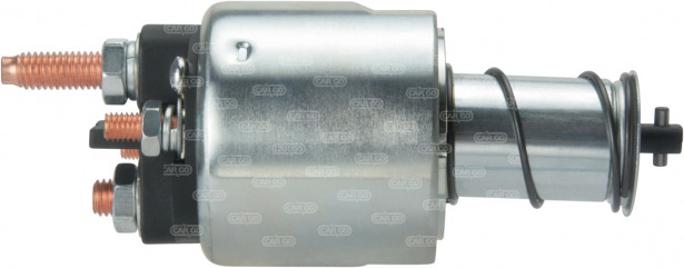 Wlacznik elektromagnetyczny rozrusznika HC Cargo 236239 – 12V, śr. 53.70 mm, b+ M8