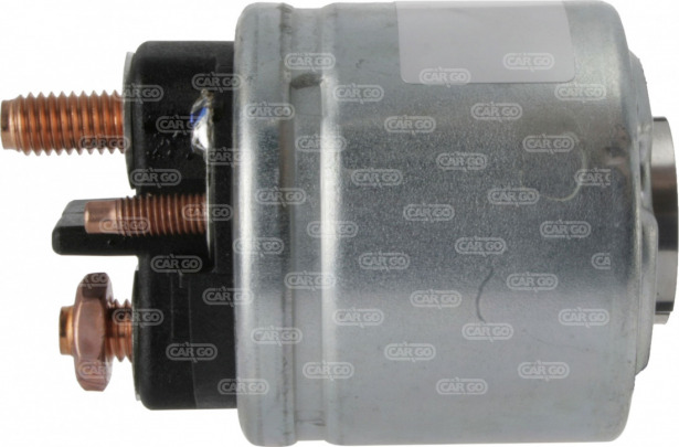 Wlacznik elektromagnetyczny - ZM rozrusznika HC Cargo 236258 – 12V, śr. 54.20 mm, b+ M8