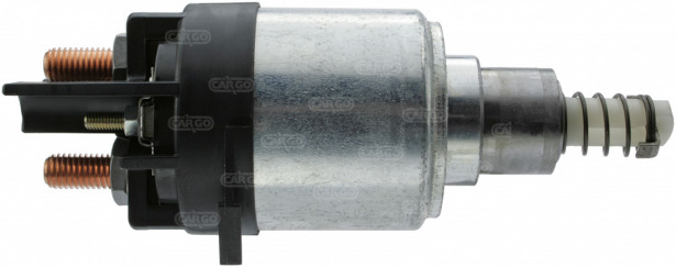 Wlacznik elektromagnetyczny - ZM rozrusznika HC Cargo 236645 – 12V, śr. 62.00 mm, b+ M10