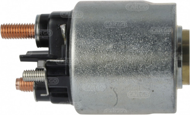 Wlacznik elektromagnetyczny rozrusznika HC Cargo 236975 – 12V, śr. 54.00 mm, b+ M8