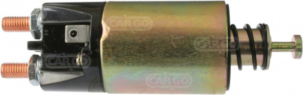 Wlacznik elektromagnetyczny rozrusznika HC Cargo 237102 – 24V, śr. 55.20 mm, b+ M10