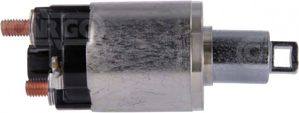 Wlacznik elektromagnetyczny rozrusznika HC Cargo 237531 – 12V, śr. 48.00 mm, b+ M8