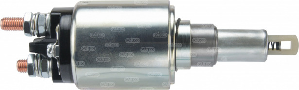 Wlacznik elektromagnetyczny - ZM rozrusznika HC Cargo 237753 – 24V, śr. 61.50 mm, b+ M10