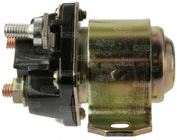 Przekaznik rozrusznika HC Cargo 237835 – 24V, śr. 35.70 mm